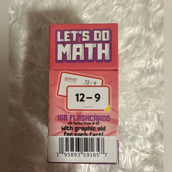 Let’s do Math - Picture 2 of 4